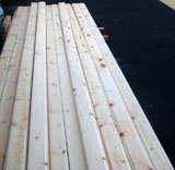 ceiling Knotty Pine Panel, T&G Decking, T&G Flooring, Log Cabin Siding