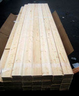 Knotty Pine Panel, T&G Decking, T&G Flooring, Log Cabin Siding