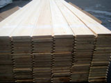 ceiling Knotty Pine Panel, T&G Decking, T&G Flooring, Log Cabin Siding