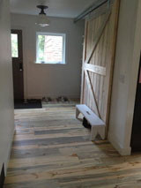 ceiling Knotty Pine Panel, T&G Decking, T&G Flooring, Log Cabin Siding