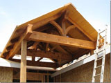 ceiling Knotty Pine Panel, T&G Decking, T&G Flooring, Log Cabin Siding