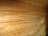 wall Knotty Pine Panel, T&G Decking, T&G Flooring, Log Cabin Siding